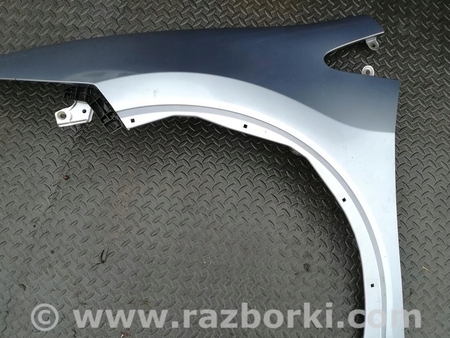 ФОТО Крыло переднее для Honda Civic 8 FK,FN1,FN2 UFO (09.2005 - 06.2012) Киев