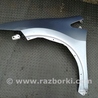 ФОТО Крыло переднее для Honda Civic 8 FK,FN1,FN2 UFO (09.2005 - 06.2012) Киев