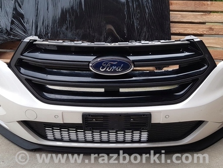 ФОТО Бампер передний для Ford Edge 2 (02.2015-...) Киев