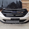 Бампер передний Ford Edge 2 (02.2015-...)