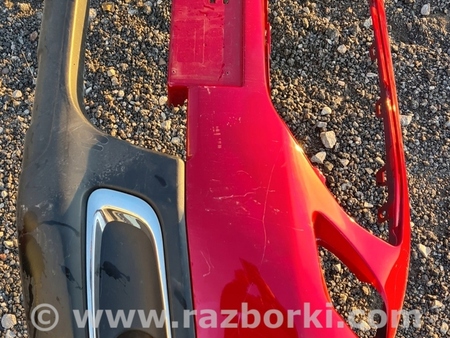 ФОТО Бампер передний для Peugeot 2008 Киев