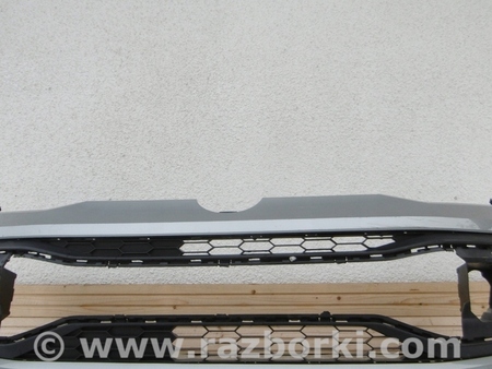 ФОТО Бампер передний для Volkswagen Up! (12.2011-...) Киев