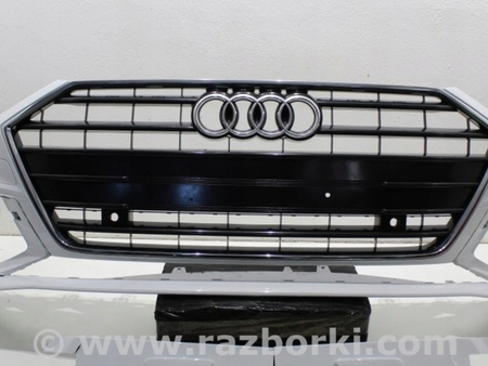 ФОТО Решетка радиатора для Audi (Ауди) A7 4G (07.2010-05.2018) Киев