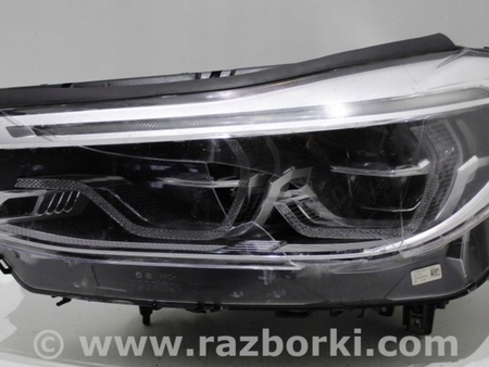 ФОТО Фара для BMW 6-Series (все года выпуска) Киев