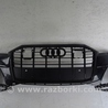 Решетка радиатора Audi (Ауди) Q7 4M (03.2015-...)