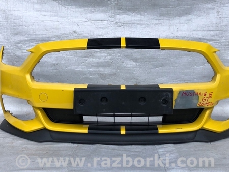 ФОТО Бампер передний для Ford Mustang (2000-...) Киев