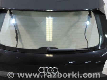 ФОТО Крышка багажника для Audi (Ауди) Q2 Киев