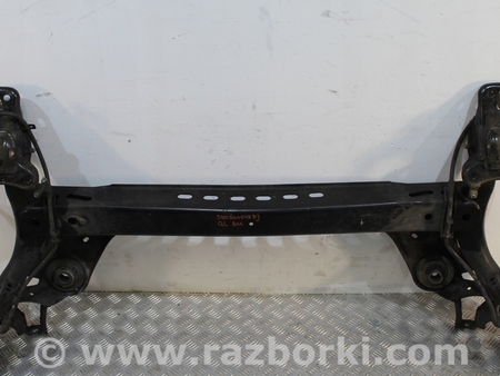 ФОТО Задняя балка голая для Audi (Ауди) Q2 Киев