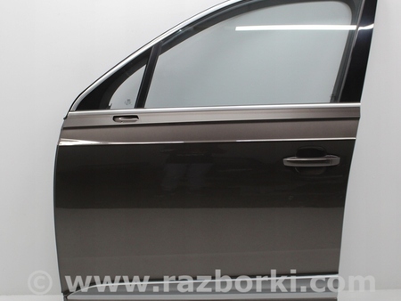 ФОТО Дверь передняя для Audi (Ауди) Q7 4M (03.2015-...) Киев