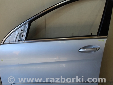 ФОТО Дверь передняя для Mercedes-Benz Rklasse Киев