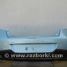 ФОТО Бампер задний для Mazda 2 (все модели) Киев