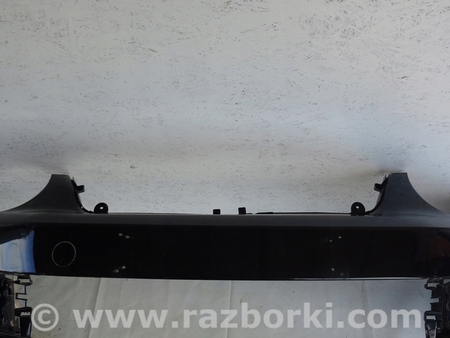 ФОТО Бампер передний для Volkswagen Beetle A5 5C1 (09.2011-11.2016) Киев