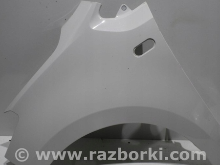 ФОТО Крыло переднее для Volkswagen Up! (12.2011-...) Киев