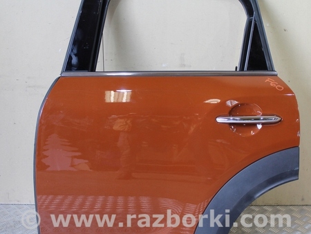 ФОТО Дверь задняя для MINI Countryman F60 (11.2016-...) Киев