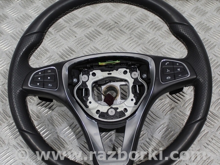 ФОТО Рулевой вал для Mercedes-Benz GLA-Class Киев