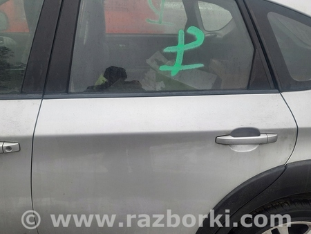 ФОТО Дверь задняя для Subaru XV (2011-...) Киев