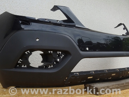 ФОТО Бампер передний для Opel Mokka (2012-...) Киев