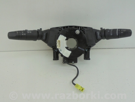 ФОТО Подрулевые переключатели (Гитара) для Nissan Note E11 (2006-2013) Киев