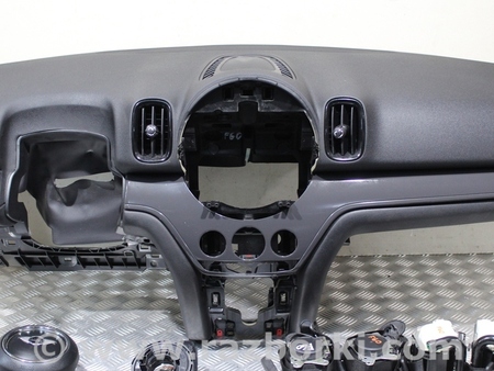 ФОТО Система безопасности для MINI Countryman F60 (11.2016-...) Киев