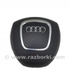 ФОТО Airbag подушка водителя для Audi (Ауди) Q7 4M (03.2015-...) Киев