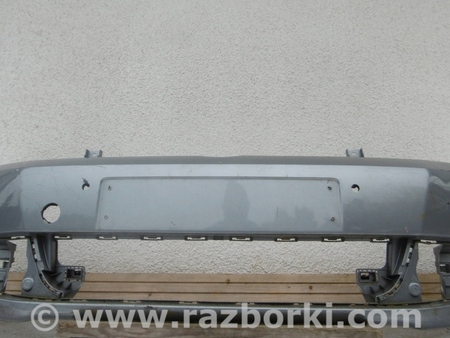 ФОТО Бампер передний для Volkswagen Golf Plus Mk5 (12.2004-09.2014) Киев