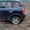 ФОТО Четверть автомобиля для MINI Countryman F60 (11.2016-...) Киев