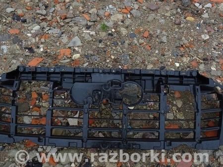ФОТО Решетка радиатора для Audi (Ауди) Q7 4M (03.2015-...) Киев