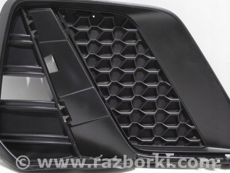ФОТО Бампер передний для Audi (Ауди) A1 8XA (12.2011-11.2016) Киев