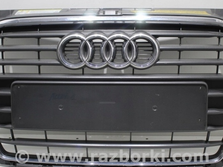 ФОТО Решетка радиатора для Audi (Ауди) A1 8XA (12.2011-11.2016) Киев
