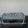 Бампер передний Audi (Ауди) Q7 4M (03.2015-...)