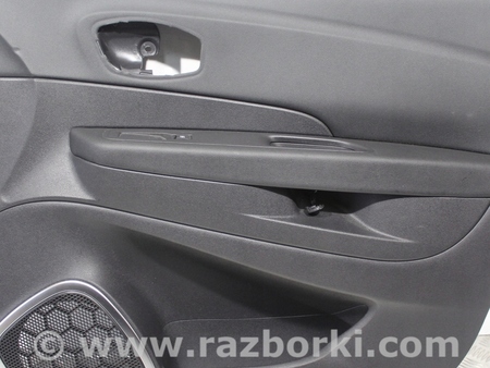 ФОТО Дверь передняя для Renault Captur (2013-...) Киев