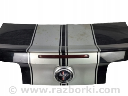 ФОТО Крышка багажника для Ford Mustang (2000-...) Киев