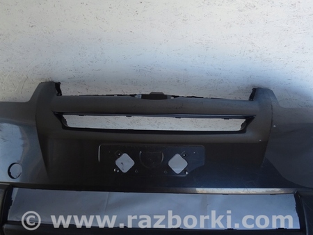 ФОТО Бампер передний для Mercedes-Benz GL-CLASS X164 (06-12) Киев
