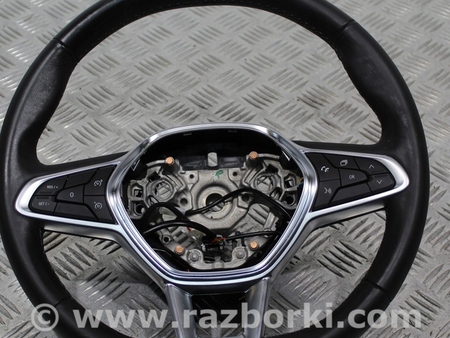 ФОТО Рулевой вал для Renault Captur (2013-...) Киев