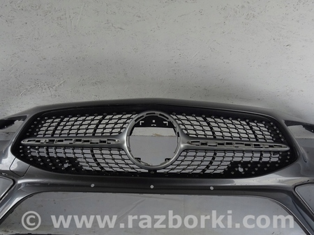 ФОТО Решетка радиатора для Mercedes-Benz CLA-Class Киев