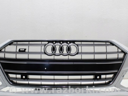 ФОТО Решетка радиатора для Audi (Ауди) A7 4G (07.2010-05.2018) Киев