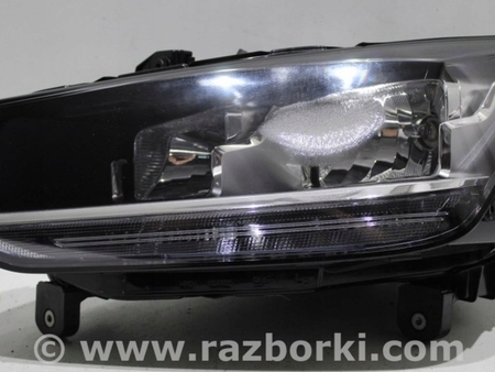 ФОТО Фара для Audi (Ауди) Q2 Киев
