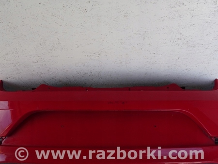 ФОТО Бампер задний для Volkswagen Up! (12.2011-...) Киев