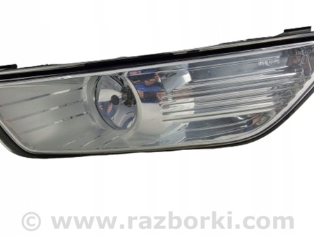 ФОТО Противотуманные фары для Ford Mondeo 4 (09.2007-08.2014) Киев