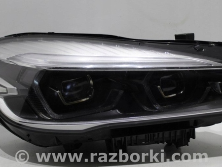 ФОТО Фара для BMW 2-Series (все года выпуска) Киев