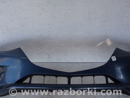 ФОТО Бампер передний для Mazda 3 BM (2013-...) (III) Киев