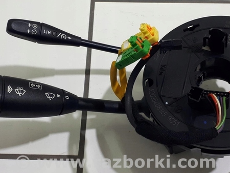 ФОТО Подрулевые переключатели (Гитара) для Mercedes-Benz CLK-CLASS 209 (02-10) Киев