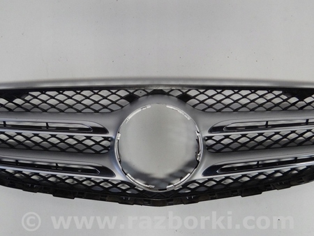 ФОТО Решетка радиатора для Mercedes-Benz GLC-Class Киев