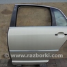 Дверь задняя Volkswagen Phaeton 3D2 (03.2002-03.2016)