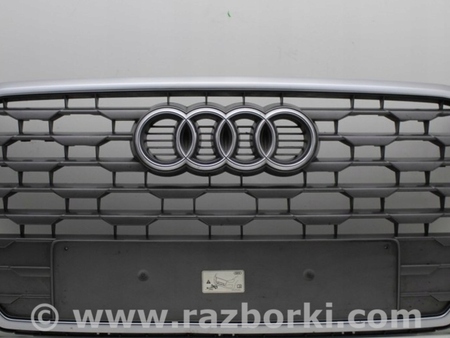 ФОТО Решетка радиатора для Audi (Ауди) Q2 Киев