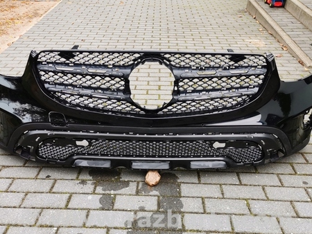 ФОТО Бампер передний для Mercedes-Benz GLC-Class Киев