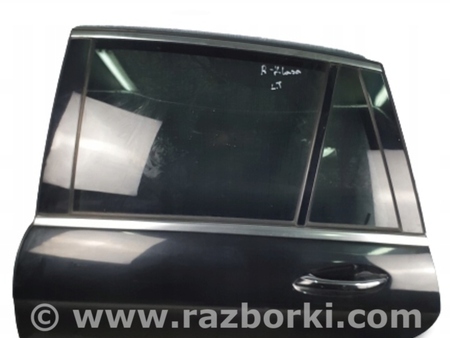 ФОТО Дверь задняя для Mercedes-Benz Rklasse Киев