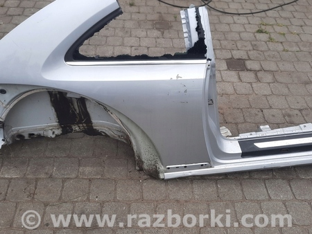 ФОТО Четверть автомобиля для Volkswagen Beetle A5 5C1 (09.2011-11.2016) Киев