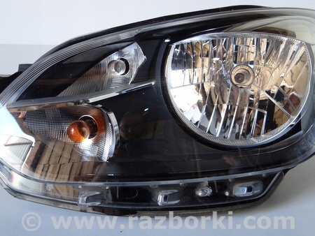 ФОТО Фара для Volkswagen Up! (12.2011-...) Киев