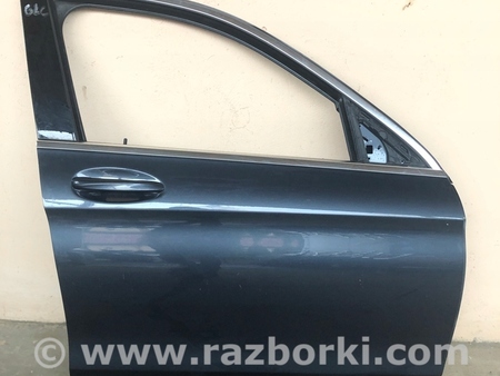 ФОТО Дверь передняя для Mercedes-Benz GLC-Class Киев
